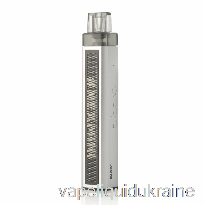 Vape Liquid Ukraine Wotofo OFRF NEXMINI 30W Pod System Silver